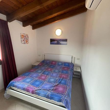 Residence L'Incanto Attici Castelsardo Bagian luar foto