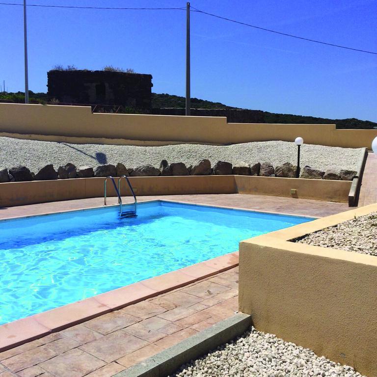 Residence L'Incanto Attici Castelsardo Bagian luar foto