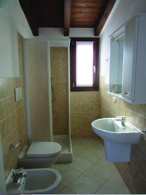 Residence L'Incanto Attici Castelsardo Bagian luar foto