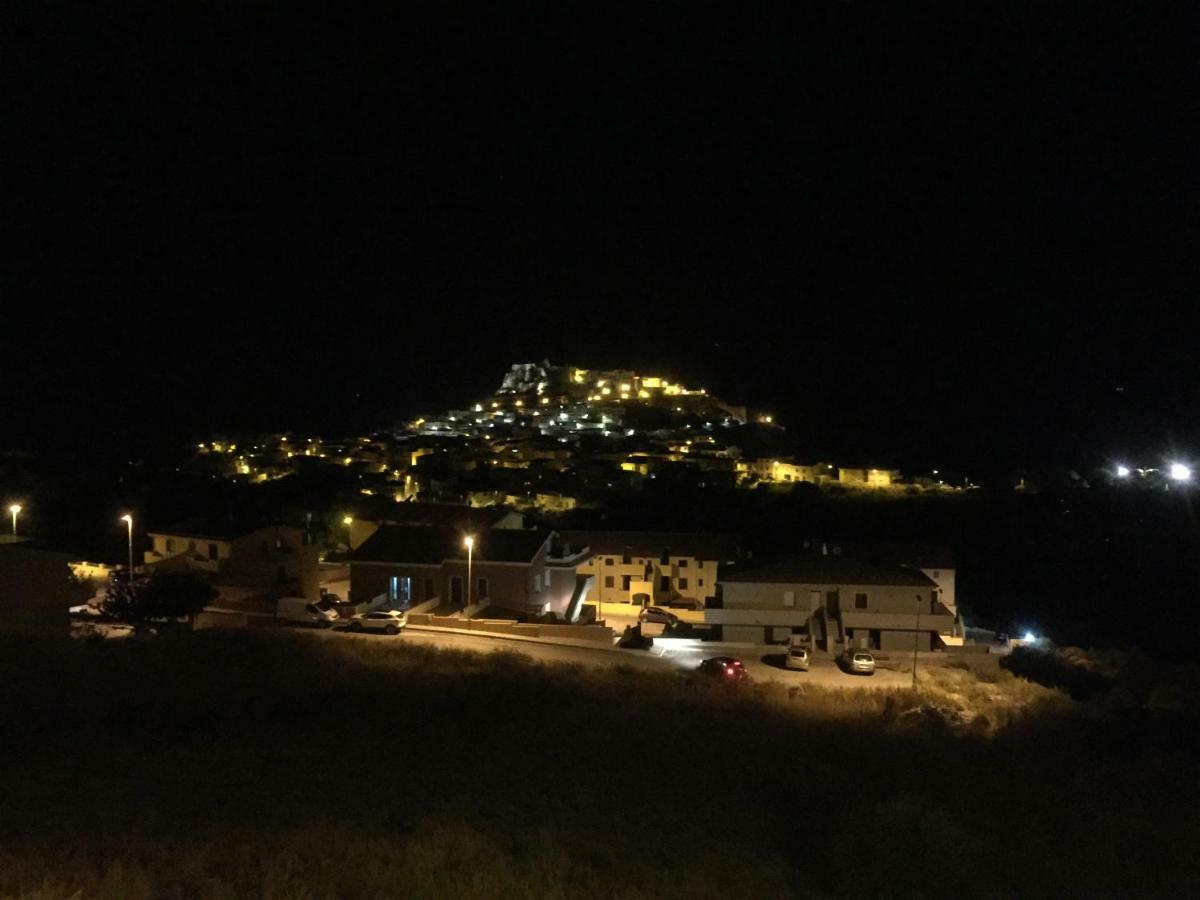 Residence L'Incanto Attici Castelsardo Bagian luar foto