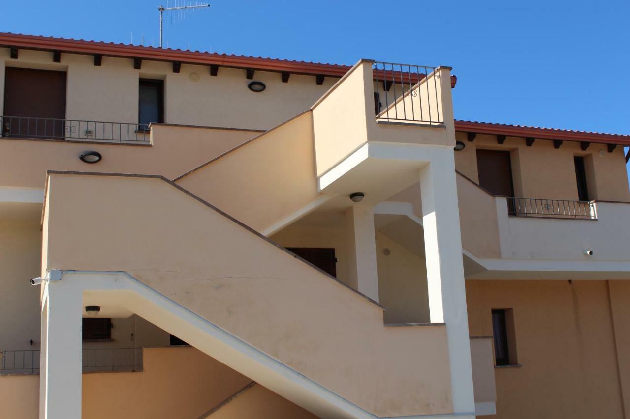 Residence L'Incanto Attici Castelsardo Bagian luar foto